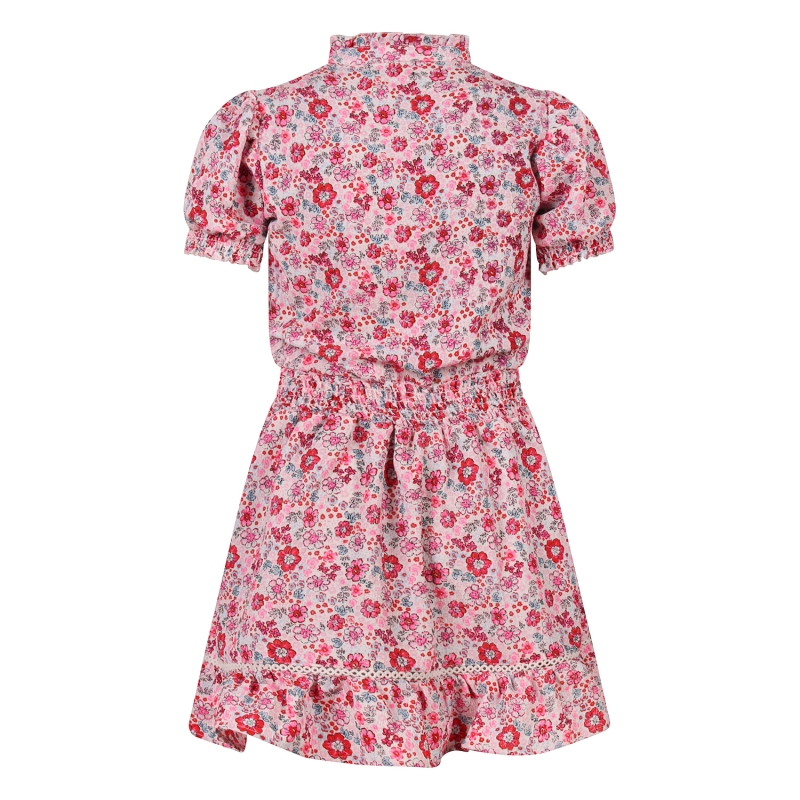 Persival 3210706 Z10099 jurken Rose