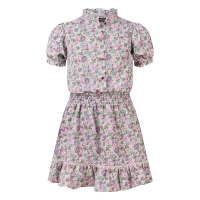 Persival 3210706 Z10099 jurken Lila