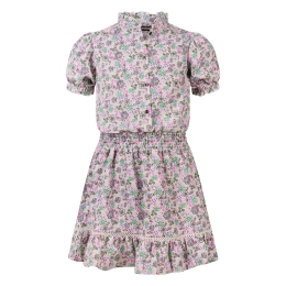 Persival 3210706 Z10099 meisjes Jurk Lila