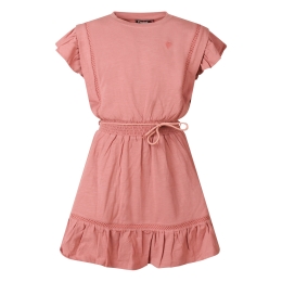 Persival 3210707 Z10101 meisjes Jurk Rose oud