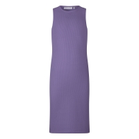 D-zine Aliyana Z10189 jurken Lila