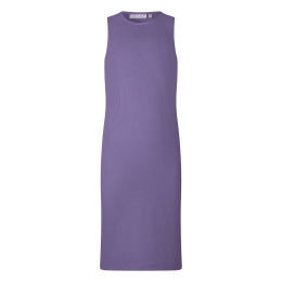 D-zine Aliyana Z10189 meisjes Jurk Lila