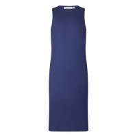 D-zine Aliyana Z10189 jurken Marine