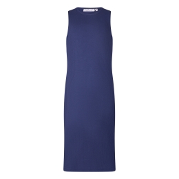 D-zine Aliyana Z10189 meisjes Jurk Marine