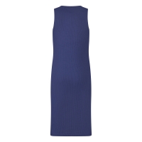 D-zine Aliyana Z10189 jurken Marine