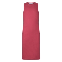 D-zine Aliyana Z10189 jurken fuchsia