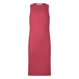 D-zine Aliyana Z10189 meisjes Jurk fuchsia