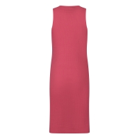 D-zine Aliyana Z10189 jurken fuchsia