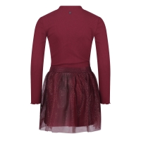 Persival 3310701 W20042 jurken Bordeaux