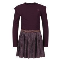 Persival 3310702 W20043 jurken Bordeaux