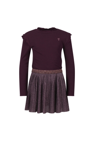 Bordeaux rood 