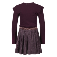Persival 3310702 W20043 jurken Bordeaux