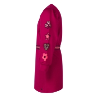 Persival 3310703 W20104 jurken Cerise