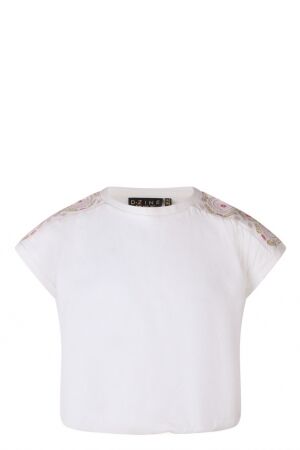 D-zine D-zine Revi Z90255 Beige snow white