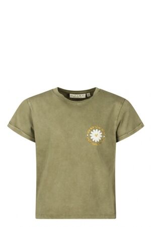 D-zine D-zine Marte Z90256 Groen army