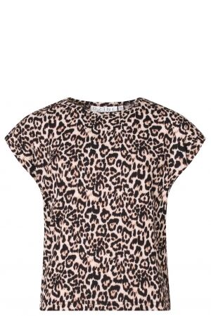 D-zine D-zine Stella aop Z10315 Beige panter kit