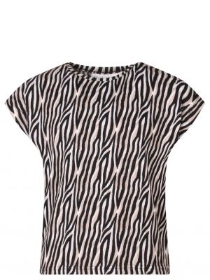 D-zine D-zine Stella aop Z10315 Zwart