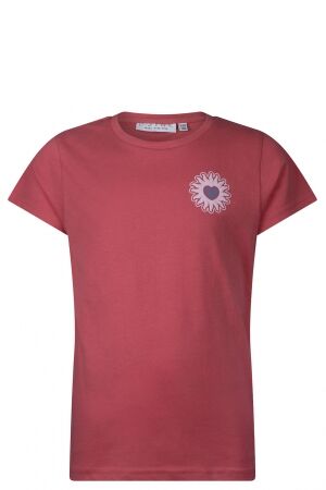 D-zine D-zine Allas B Z10195 Roze sunny red