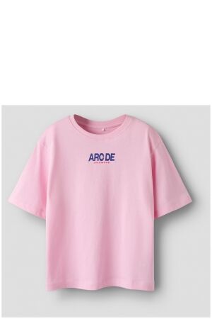 name it name it NKFLINNE SS NREG TOP Roze Sweet Dreams