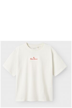name it name it NKFNEATA SS NREG TOP Wit Cloud Dancer Red alert