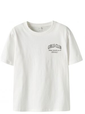 name it name it NKFTUVA SS NREG TOP BOX Wit