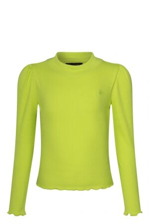 D-zine D-zine Rahima W90121 Groen lime green