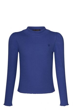 D-zine D-zine Rahima W90121 Blauw kobalt