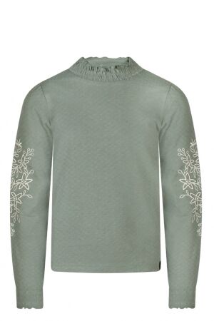 Persival Persival Olivia W10237 Groen chinois green