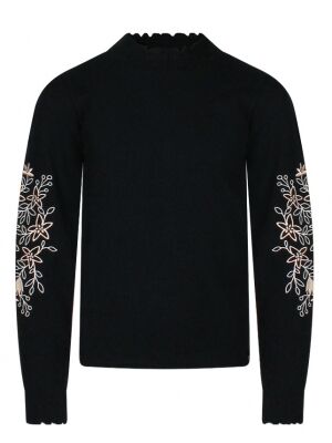 Persival Persival Olivia W10237 Zwart