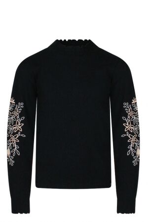 Persival Persival Olivia W10237 Zwart black