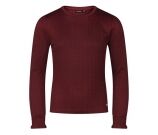 Kleur Bordeaux rood