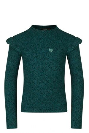 Persival Persival 3110602 W10077 Blauw 11.PETROL.W25