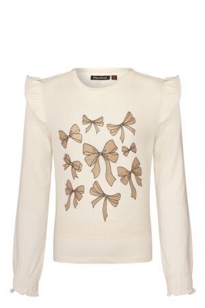 Persival Persival 3110603 W10081 Beige 03.OFFWHITE.W25