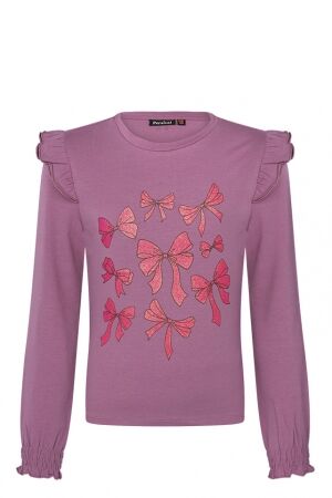 Persival Persival 3110603 W10081 Paars 06.VIOLET.W25