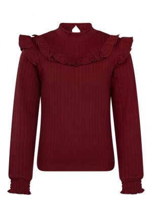 Persival Persival 3110607 W10142 Bordeaux rood