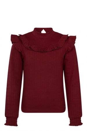 Persival Persival 3110607 W10142 Bordeaux rood 10.WINE.W25