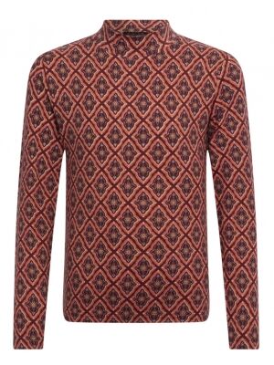 D-zine D-zine Tieneke W10121 Rood