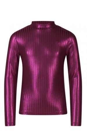 D-zine D-zine Tooske W10112 Paars grape