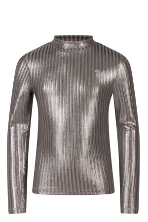 D-zine D-zine Tooske W10112 Zilver dark silver