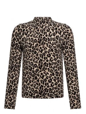 D-zine D-zine Tupetta W10124 Beige