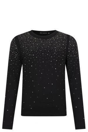 Persival Persival 3110651 W10528 Zwart 02.BLACK.W25