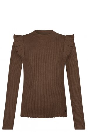 Persival Persival 3110604 W10139 Bruin choco1