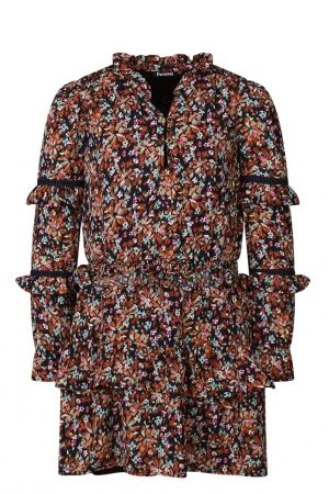 Persival Persival 2910703 W90061 Blauw 04.MARINE.W24