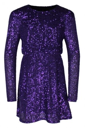 D-zine D-zine 804502GA W90581 Paars paars