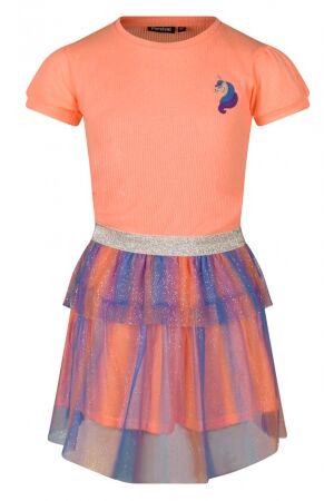 Persival Persival 3010701 Z90021 Oranje 11.NEONPEACH.S25