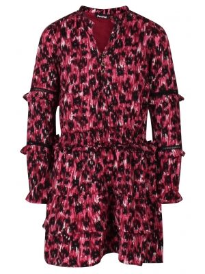 Persival Persival 3110701 W10065 Bordeaux rood