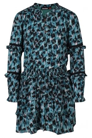 Persival Persival 3110701 W10065 Blauw 11.PETROL.W25