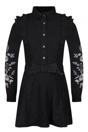 Persival Persival 3110702 W10069 Zwart 81.BLACKDENIM.W25