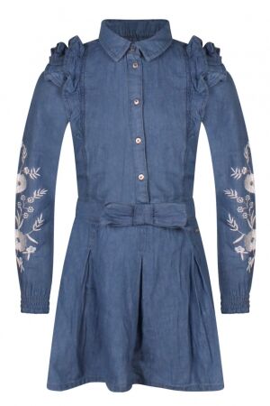 Persival Persival 3110702 W10069 Blauw 84.CHAMBREYBLUE.W25