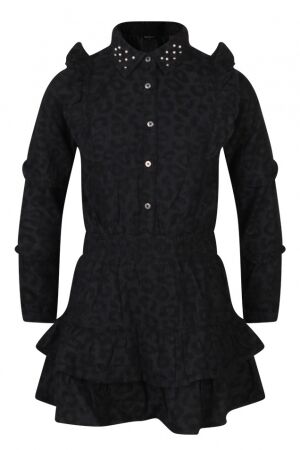 Persival Persival 3110703 W10070 Zwart 81.BLACKDENIM.W25 Persival Persival 3110703 W10070 Zwart 81.BLACKDENIM.W25